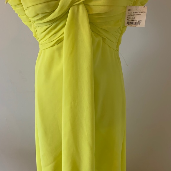 MSGM High Low Dress - Picture 2 of 7